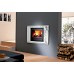 EDILKAMIN ARABESQUE 62 obestavba pro Pellinsert/Firebox bílá 251930