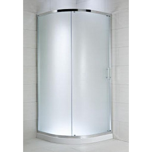 Jika CUBITO PURE sprchový kout 800x1950 Arctic H2502410026661