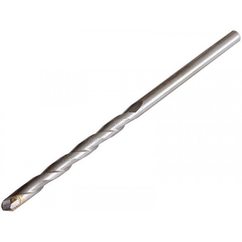 EXTOL CRAFT vrták příklepový do betonu 12x120mm 25120 EXTOL CRAFT vrták příklepový do betonu 12x120mm 25120