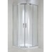 Jika CUBITO PURE sprchový kout 1000x1950 Arctic H2532430026661