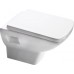 SAPHO PURITY 5305-01 WC sedátko Soft Close, duroplast, bílá