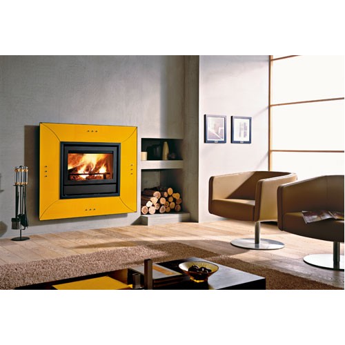 EDILKAMIN WIND obestavba pro Pellbox, Firebox 256630 EDILKAMIN WIND obestavba pro Pellbox, Firebox 256630