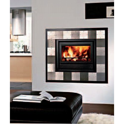 EDILKAMIN HIGH TECH 54 obestavba pro Pellinsert/Firebox 258030 EDILKAMIN HIGH TECH 54 obestavba pro Pellinsert/Firebox 258030