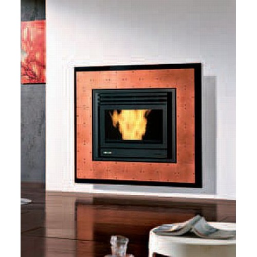 EDILKAMIN HIGH TECH 62 obestavba pro Pellinsert/Firebox 258040 EDILKAMIN HIGH TECH 62 obestavba pro Pellinsert/Firebox 258040