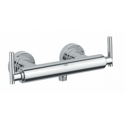GROHE Atrio sprchová baterie, DN 15, chrom 26004000