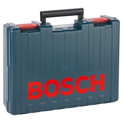 BOSCH Plastový kufr 505 x 395 x 145 mm 2605438179 BOSCH Plastový kufr 505 x 395 x 145 mm 2605438179