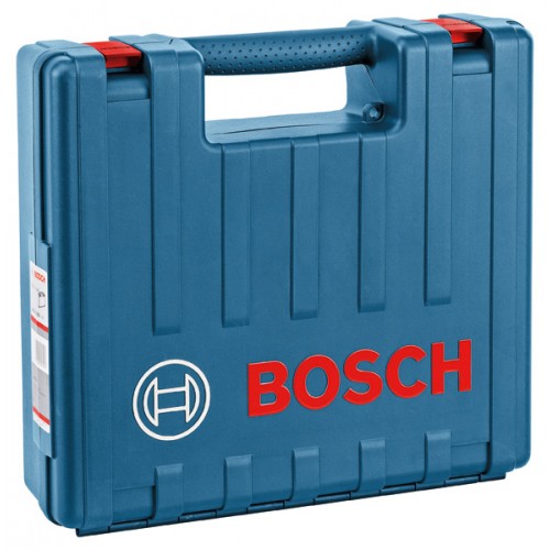 BOSCH Plastový kufr 114 x 388 x 356 mm 2605438686 BOSCH Plastový kufr 114 x 388 x 356 mm 2605438686