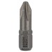 BOSCH Šroubovací bit zvlášť tvrdý Extra-Hart PH 2, 25 mm 2607001513