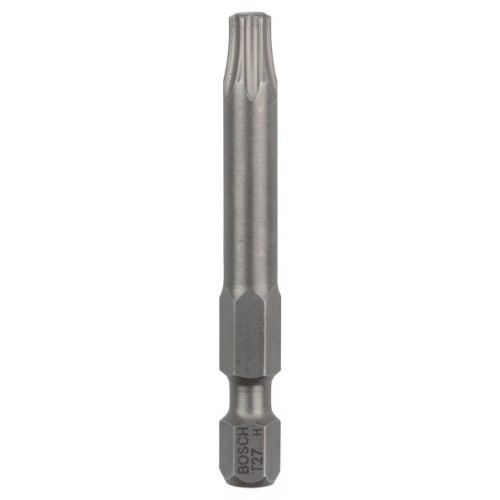 BOSCH Šroubovací bit zvlášť tvrdý Extra-Hart T27, 49 mm 2607001640 BOSCH Šroubovací bit zvlášť tvrdý Extra-Hart T27, 49 mm 2607001640