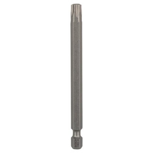 BOSCH Šroubovací bit zvlášť tvrdý Extra-Hart T40, 89 mm 2607001660 BOSCH Šroubovací bit zvlášť tvrdý Extra-Hart T40, 89 mm 2607001660