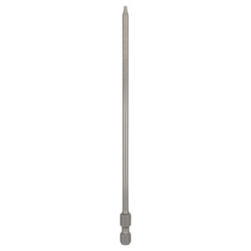 BOSCH Šroubovací bit zvlášť tvrdý Extra-Hart T8, 152 mm 2607001662