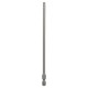 BOSCH Šroubovací bit zvlášť tvrdý Extra-Hart T25, 152 mm 2607001670