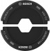 BOSCH Lisovací matrice PRO, U50 CU, 50 mm2, měď 2608001149