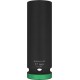 BOSCH PRO Impact Socket, 1/2", 17 mm, prodloužené 2608003049
