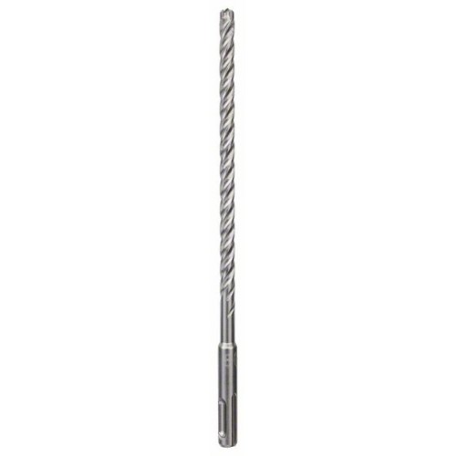 BOSCH SDS-plus-7X Vrták do kladiv, 9 x 150 x 215 mm 2608576138