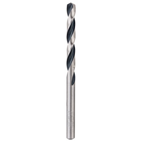 BOSCH HSS PointTeQ Spirálový vrták, 6 x 57 mm 2608577167 BOSCH HSS PointTeQ Spirálový vrták, 6 x 57 mm 2608577167