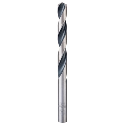 BOSCH Spirálový vrták HSS PointTeQ 9,5 mm 2608577263 BOSCH Spirálový vrták HSS PointTeQ 9,5 mm 2608577263
