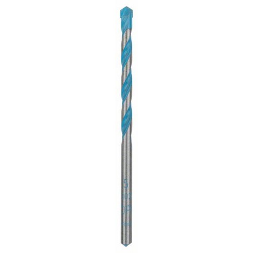 BOSCH CYL-9 Víceúčelový vrták Multi Construction 5 x 50 x 85 mm, 10ks 2608587147