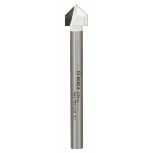 BOSCH CYL-9 Ceramic Vrták na dlaždice, 14 x 90 mm 2608587167 BOSCH CYL-9 Ceramic Vrták na dlaždice, 14 x 90 mm 2608587167