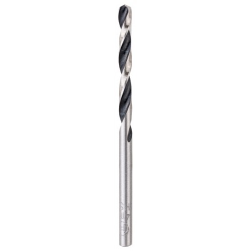 BOSCH Spirálový vrták HSS PointTeQ 4,0 x 43 mm, 2ks 2608577161 BOSCH Spirálový vrták HSS PointTeQ 4,0 x 43 mm, 2ks 2608577161