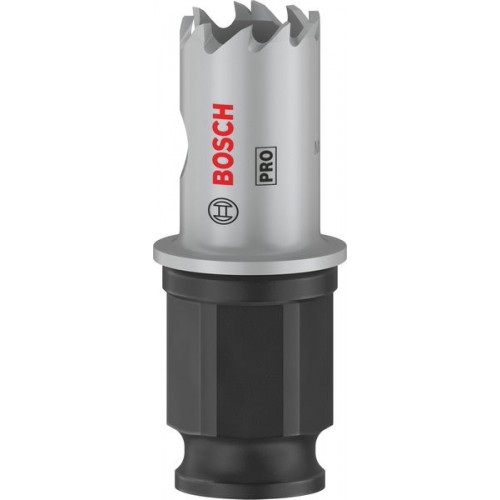 BOSCH Děrovka PRO Sheet Metal PC Plus, 16 mm 2608594437 BOSCH Děrovka PRO Sheet Metal PC Plus, 16 mm 2608594437