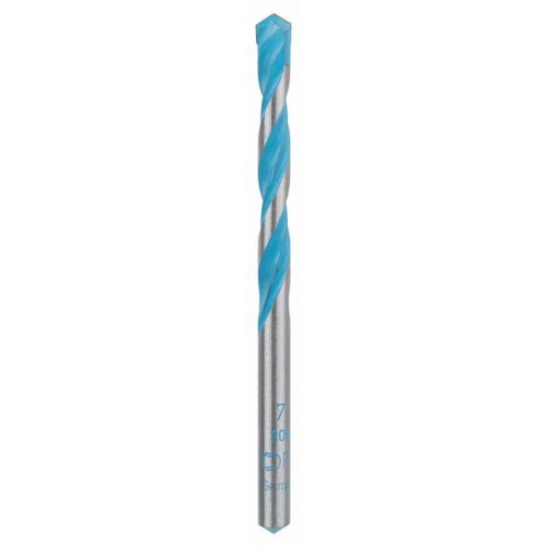 BOSCH CYL-9 Víceúčelový vrták Multi Construction 7 x 60 x 100 mm 2608596054 BOSCH CYL-9 Víceúčelový vrták Multi Construction 7 x 60 x 100 mm 2608596054