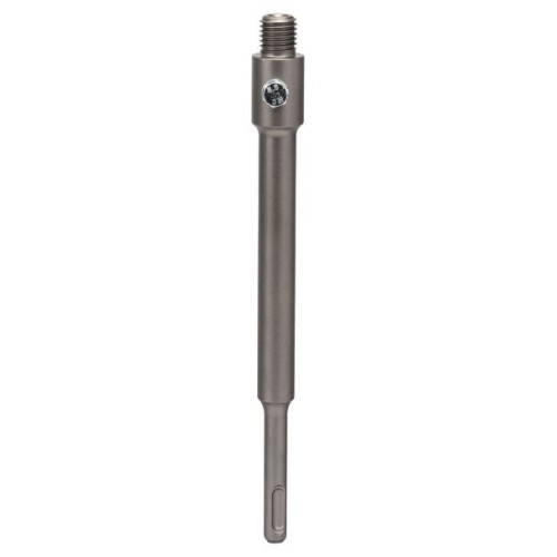 BOSCH Upínací stopka SDS-plus pro duté vrtací korunky se závitem M16, 220 mm 2608598110 BOSCH Upínací stopka SDS-plus pro duté vrtací korunky se závitem M16, 220 mm 2608598110