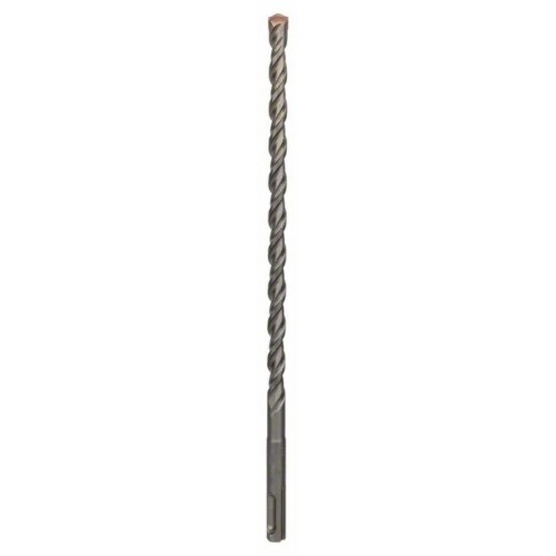 BOSCH Vrták SDS-plus-3 10 x 200 x 260 mm 2608831027 BOSCH Vrták SDS-plus-3 10 x 200 x 260 mm 2608831027