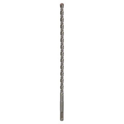 BOSCH SDS-plus-3 Vrták, 10 x 250 x 310 mm 2608831028 BOSCH SDS-plus-3 Vrták, 10 x 250 x 310 mm 2608831028