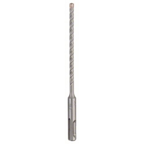 BOSCH Vrták do kladiv SDS plus-5X 5x100x160 mm 2608833772 BOSCH Vrták do kladiv SDS plus-5X 5x100x160 mm 2608833772