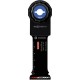 BOSCH Pilový list pro víceúčelové nástroje EXPERT MetalMax MAII 32 AIT 70 × 32 mm, 10 ks 2608900023