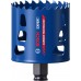 BOSCH Děrovka EXPERT Multi Material Power Change Plus Hole Saw, 73 x 60 mm 2608901896