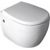 SAPHO DYNASTY 2639-DS WC závěsné 36x50cm