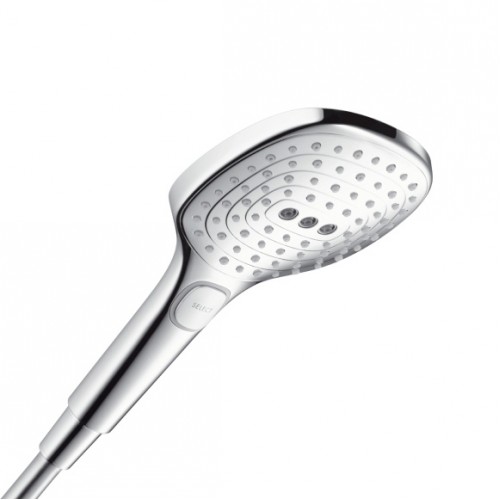 Hansgrohe Raindance Select horní sprcha DN15, chrom 26521000 Hansgrohe Raindance Select horní sprcha DN15, chrom 26521000