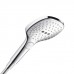 Hansgrohe Raindance Select horní sprcha DN15, chrom 26521000