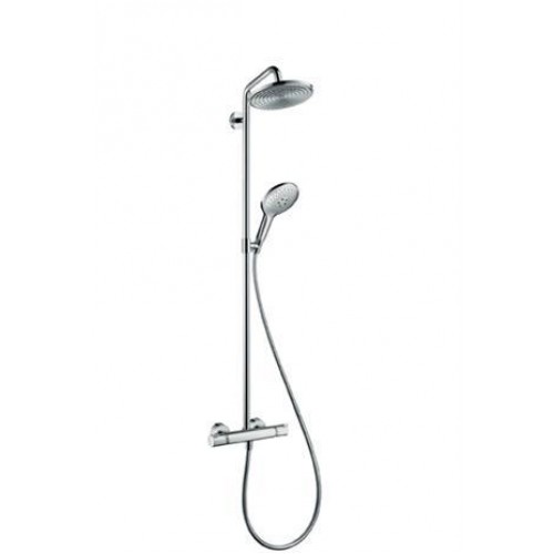 Hansgrohe Raindance 27115000 Sprchová souprava Showerpipe 240 Hansgrohe Raindance 27115000 Sprchová souprava Showerpipe 240