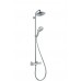 Hansgrohe Raindance 27115000 Sprchová souprava Showerpipe 240