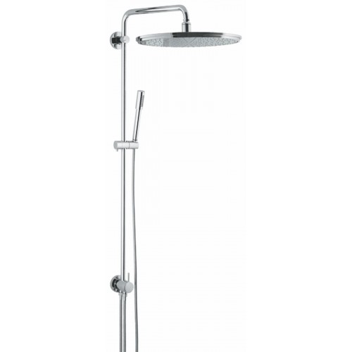 GROHE Rainshower sprchový system 400, chrom 27175000 GROHE Rainshower sprchový system 400, chrom 27175000