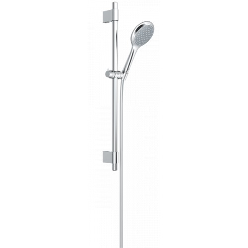 GROHE Rainshower Solo 100 sprchová tyč set 1 proud, chrom 27339000 GROHE Rainshower Solo 100 sprchová tyč set 1 proud, chrom 27339000