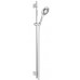 GROHE Rainshower Icon 100 sprchová tyč set 1 proud, chrom 27379000