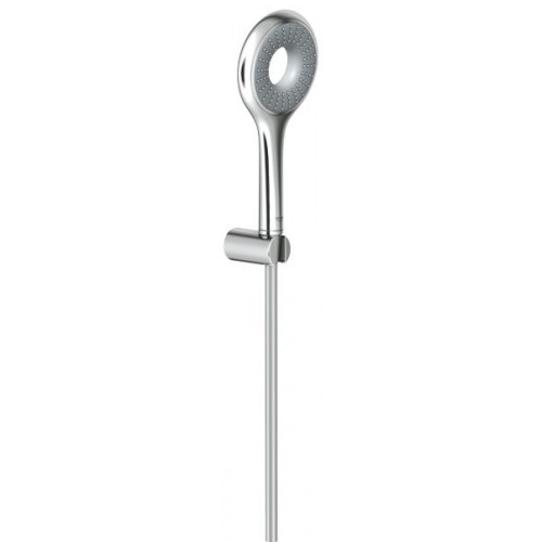 GROHE Rainshower Icon 100 sprchový system, chrom 27383000 GROHE Rainshower Icon 100 sprchový system, chrom 27383000