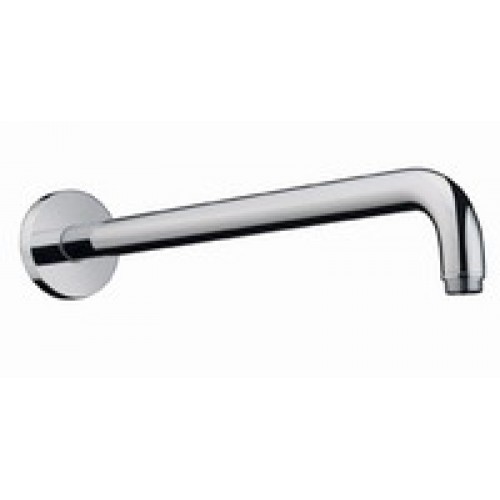 Hansgrohe Sprchové rameno 470 mm DN20, chrom 27410000 Hansgrohe Sprchové rameno 470 mm DN20, chrom 27410000