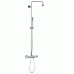 GROHE Rainshower sprchový system 210, chrom 27418000