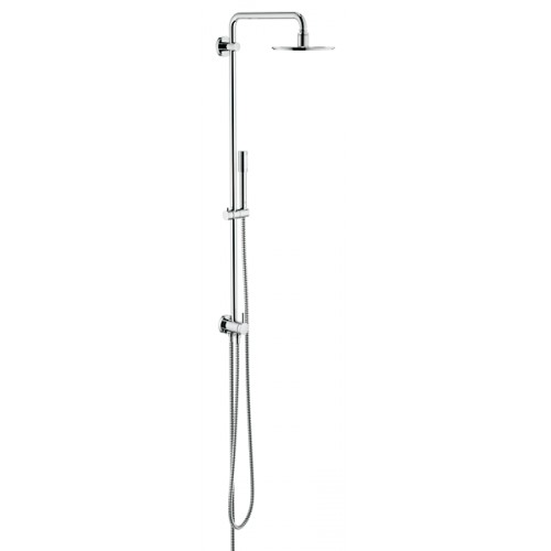 GROHE Rainshower sprchový system 210, chrom 27419000 GROHE Rainshower sprchový system 210, chrom 27419000