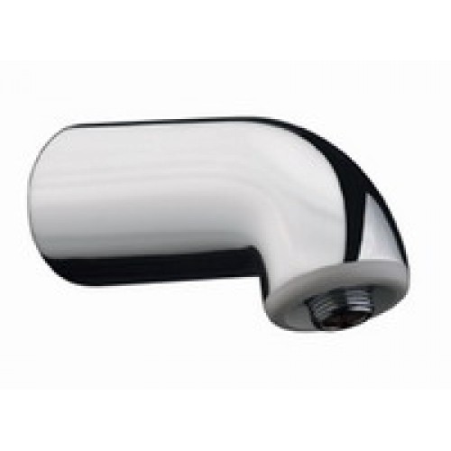Hansgrohe Sprchové rameno DN15, matný chrom 27431880 Hansgrohe Sprchové rameno DN15, matný chrom 27431880