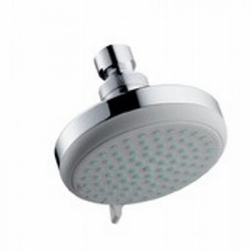 Hansgrohe CROMA 100 Vario Horní sprcha DN15, chrom 27441000 Hansgrohe CROMA 100 Vario Horní sprcha DN15, chrom 27441000