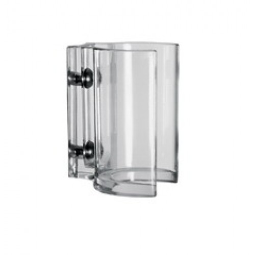 Hansgrohe AXOR STARCK Držák sprchy, plast 27515000 Hansgrohe AXOR STARCK Držák sprchy, plast 27515000