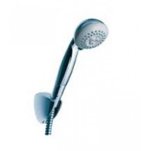 Hansgrohe CROMA Sprchová sada 2jet / Porter´C 1,25 m DN15, chrom 27535000 Hansgrohe CROMA Sprchová sada 2jet / Porter´C 1,25 m DN15, chrom 27535000