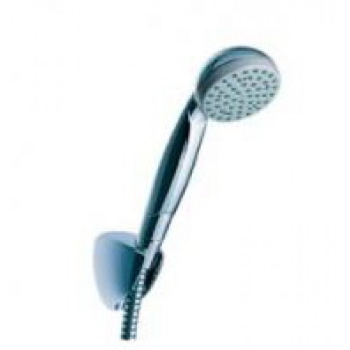 Hansgrohe CROMA Sprchová sada 1jet / Porter´C 1,60 m DN15, chrom 27543000 Hansgrohe CROMA Sprchová sada 1jet / Porter´C 1,60 m DN15, chrom 27543000