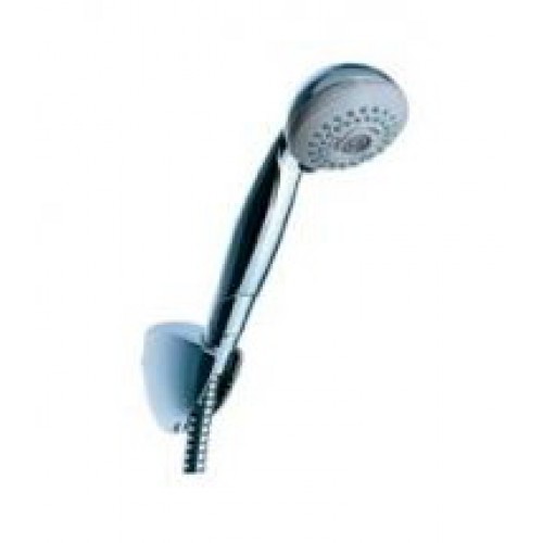 Hansgrohe CROMA Sprchová sada 3jet / Porter´C 1,60 m DN15, chrom 27548000 Hansgrohe CROMA Sprchová sada 3jet / Porter´C 1,60 m DN15, chrom 27548000